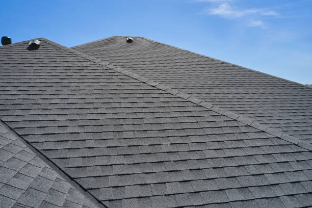Best Chimney Flashing Repair  in Larned, KS