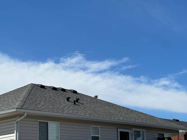 Hot Roofs in Larned, KS