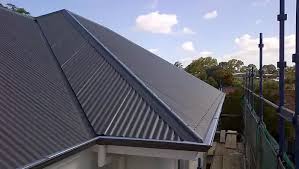 Roof Insulation in Larned, KS